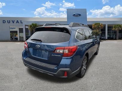Used 2019 Subaru Outback 2.5i Limited