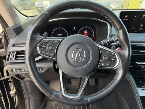 Used 2023 Acura MDX SH-AWD w/ Advance Package image 11