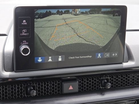 New 2026 Honda CR-V EX-L image 10
