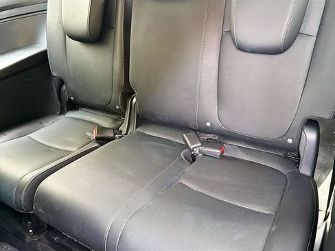 Used 2024 Honda Odyssey EX-L image 26