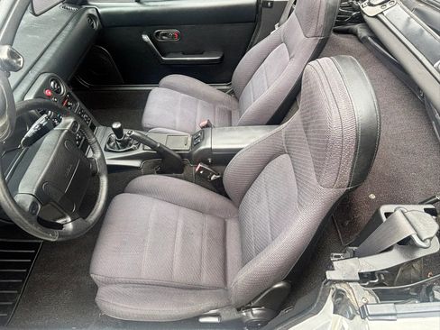 Used 1990 MAZDA MX-5 Miata RWD image 26