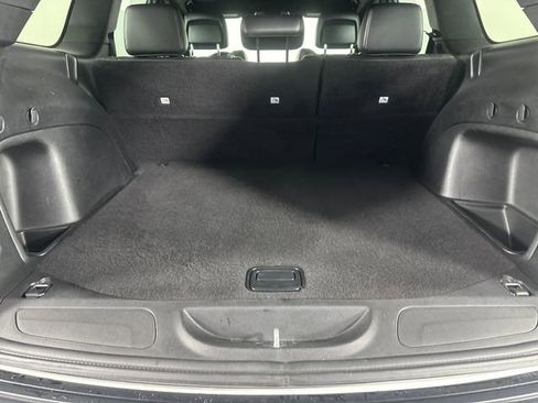 Certified 2022 Jeep Grand Cherokee Limited AWD/4WD image 7