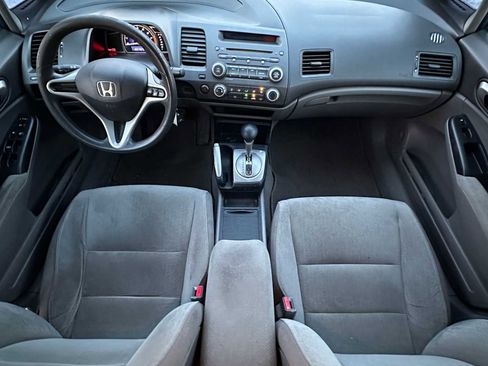 Used 2010 Honda Civic LX image 17