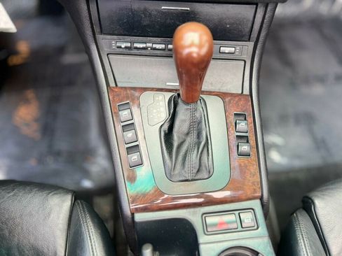 Used 2001 BMW 330Ci Convertible image 15