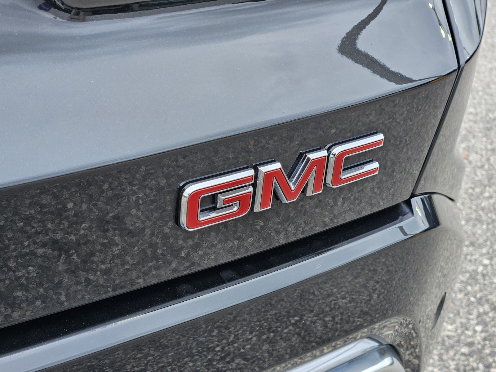 Used 2026 GMC Terrain Denali AWD/4WD image 17