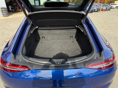Used 2019 Mercedes-Benz AMG GT 53 image 17