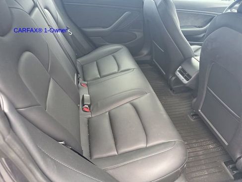 Used 2018 Tesla Model 3 Long Range image 19