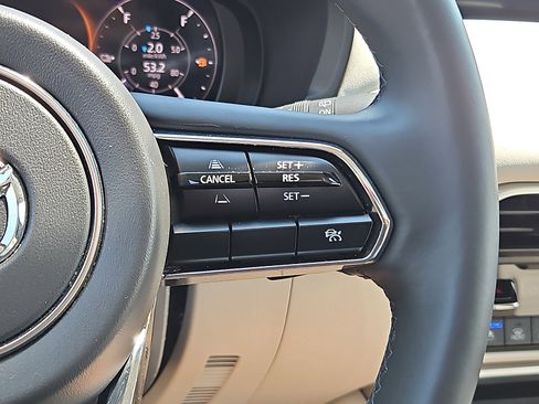 Used 2024 MAZDA CX-90 Plug-In Hybrid w/ Premium Plus AWD/4WD image 23
