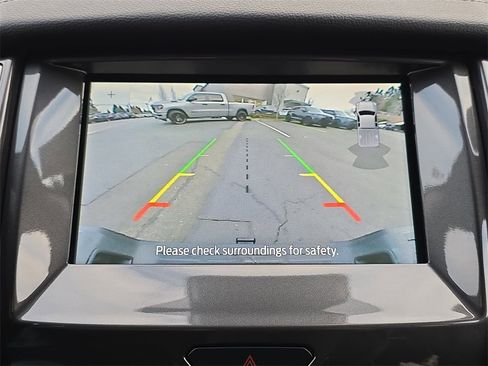 Used 2019 Ford Ranger Lariat w/ Equipment Group 501A Mid image 23