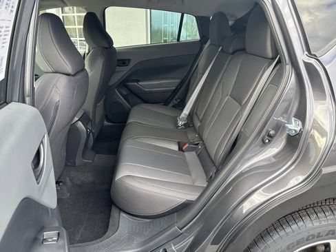 New 2026 Subaru Crosstrek 2.0i Premium image 83