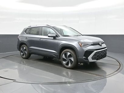 New 2026 Volkswagen Taos SE