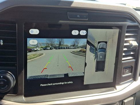 New 2026 Ford F150 XLT image 23