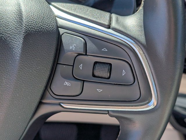 Used 2023 Buick Envision Preferred FWD image 23
