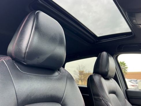 Certified 2025 MAZDA CX-5 2.5 Turbo w/ Premium Package image 20