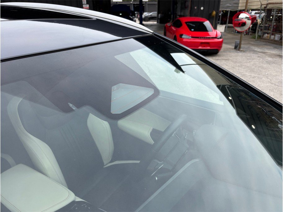 Used 2024 Lexus NX 350h AWD image 12