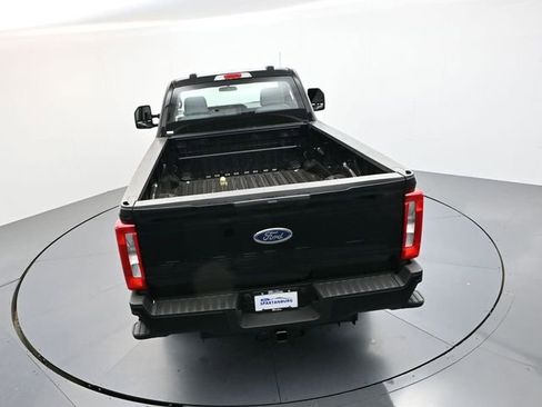 New 2026 Ford F250 XL w/ XL Driver Assist Package RWD image 23