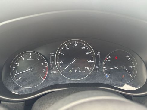 Used 2025 MAZDA CX-50 AWD 2.5 S w/ Select Package image 37