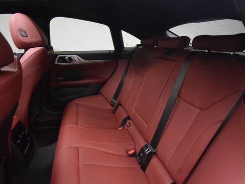 Used 2024 BMW M440i xDrive Gran Coupe AWD/4WD image 25