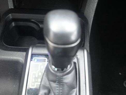 Used 2023 Toyota Tacoma TRD Off-Road AWD/4WD image 32