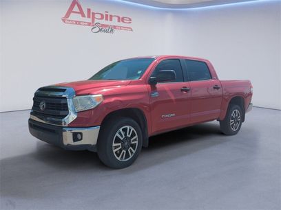 Used 2015 Toyota Tundra SR5