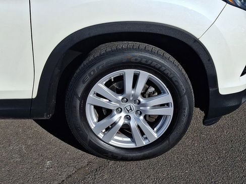 Used 2018 Honda Pilot LX image 8