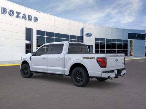 New 2025 Ford F150 Tremor w/ Bed Utility Package image 5
