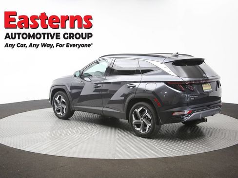 Used 2023 Hyundai Tucson Limited AWD/4WD image 66