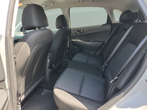 Certified 2023 Hyundai Kona SEL FWD image 17