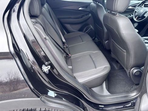 Used 2025 Buick Encore GX Preferred image 27