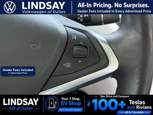 Used 2018 Tesla Model X P100D AWD/4WD image 22
