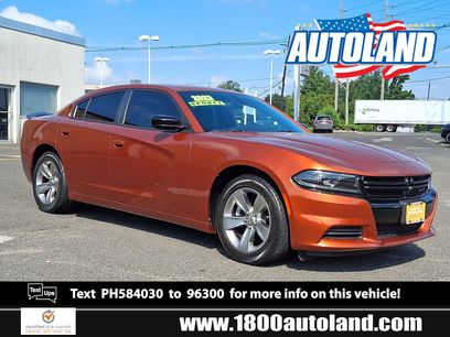 Certified 2023 Dodge Charger SXT w/ Blacktop Package