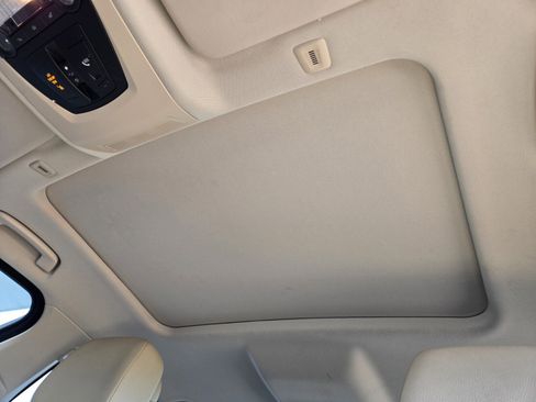 Used 2011 BMW 535i Sedan image 8