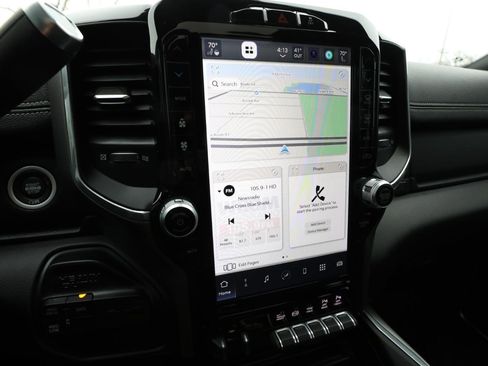 Used 2022 RAM 3500 Laramie image 29