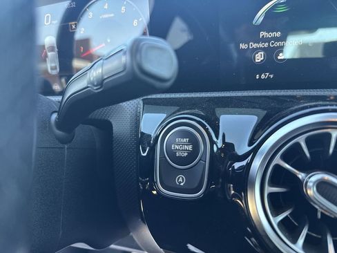 Used 2020 Mercedes-Benz A 220 image 22