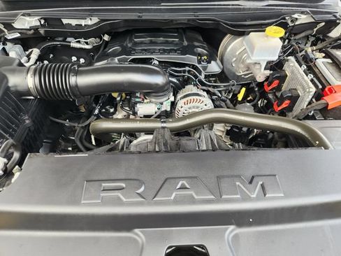 Used 2022 RAM 1500 Lone Star RWD image 31