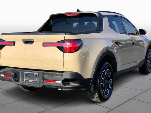 Used 2023 Hyundai Santa Cruz SEL w/ Activity Package image 13