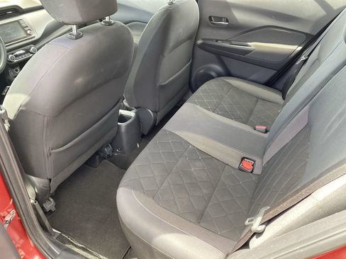 Used 2019 Nissan Kicks SV FWD image 27