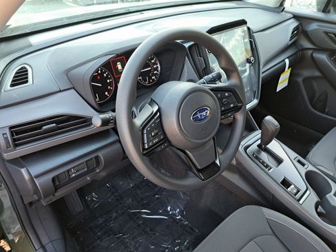 New 2026 Subaru Crosstrek 2.5i Premium image 10