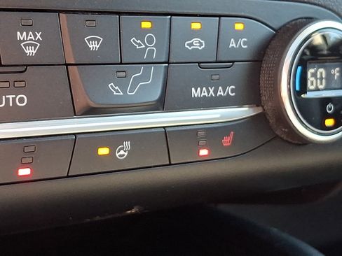 Certified 2020 Ford Escape SEL AWD/4WD image 27