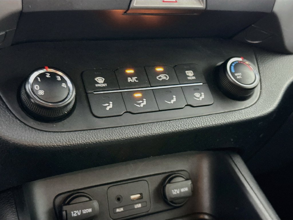 Used 2016 Kia Sportage LX AWD/4WD image 6