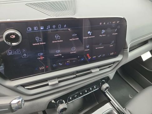 New 2026 Chevrolet Silverado EV LT w/ Plus Package image 28