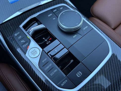 New 2026 BMW M340i xDrive w/ Premium Package image 24