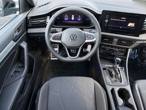 New 2026 Volkswagen Jetta Sport image 9