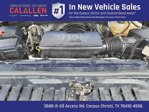 Used 2022 Chevrolet Silverado 1500 RST w/ Texas Edition Plus AWD/4WD image 17