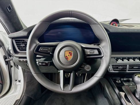 Certified 2026 Porsche 911 GT3 RWD image 13