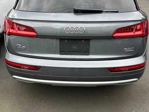 Used 2018 Audi Q5 2.0T Premium Plus image 5