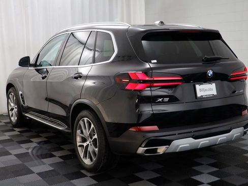 Used 2025 BMW X5 xDrive40i image 15