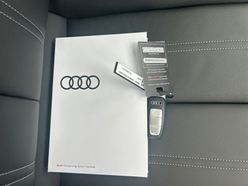 New 2026 Audi A3 2.0T Premium Plus image 34