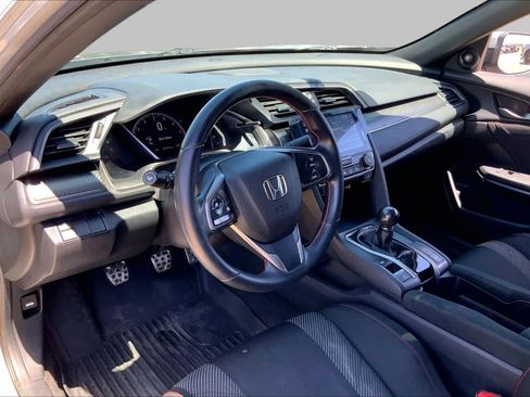 Used 2017 Honda Civic Si image 18