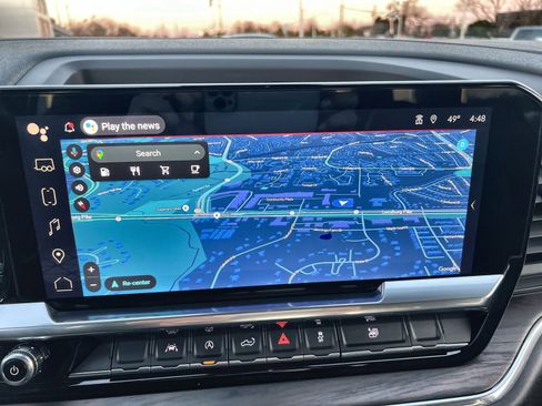 Used 2023 GMC Sierra 1500 SLT w/ SLT Premium Package image 20